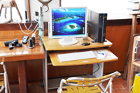 1階 PCコーナー